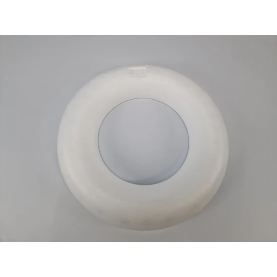 STYROPOR RING FLAT 450 X 100MM