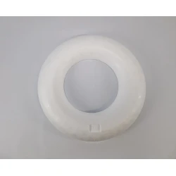 STYROPOR RING FLAT 500 X 120MM