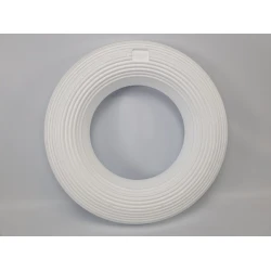 STYROPOR RING FLAT 600 X 140MM