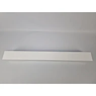 STYROPOR BAR 1000X100X100MM 10PCS