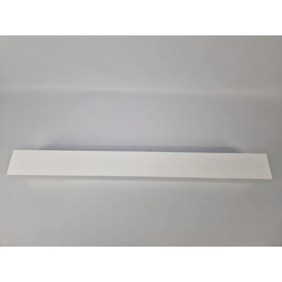 STYROPOR ROD 1000X100X100MM 10PCS
