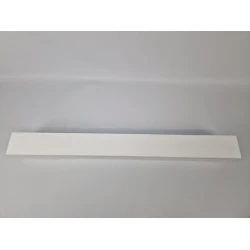 STYROPOR ROD 1000X100X100MM