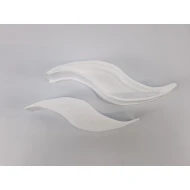 STYROPOR WAVE +/-35CM