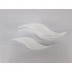 STYROPOR WAVE +/-35CM