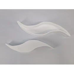 STYROPOR WAVE +/-50CM
