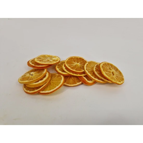 TRANCHES D&#x27;ORANGES 250GR