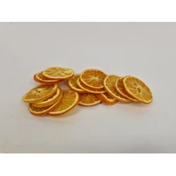 TRANCHES DE ORANGES +/-45GR