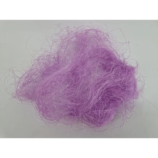 SISAL AMETHYST