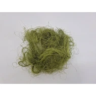 SISAL APPLE GREEN