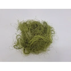 SISAL VERT POMME GRAND