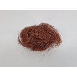 SISAL MARRON +/-200GR