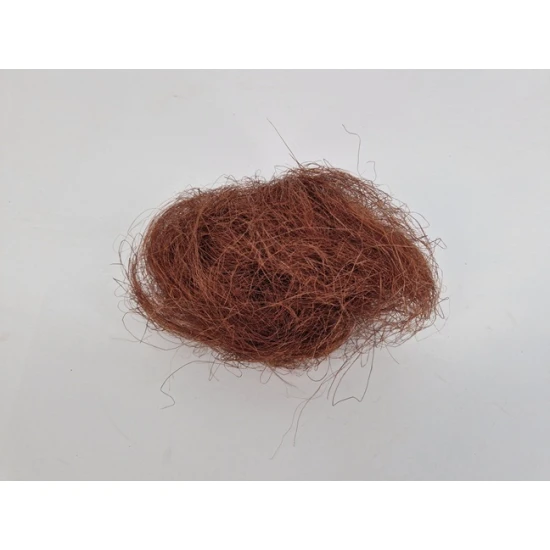 SISAL BROWN +/-200GR
