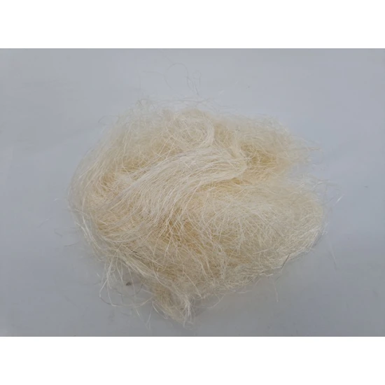SISAL BLEACHED BIG