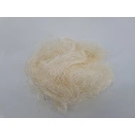 SISAL BLEACHED +/-20GR