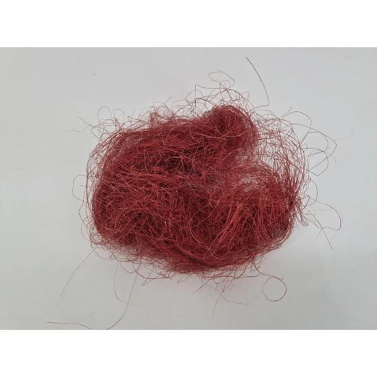 SISAL MARSALA