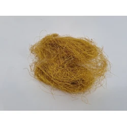 SISAL MOSTERD +/-200GR