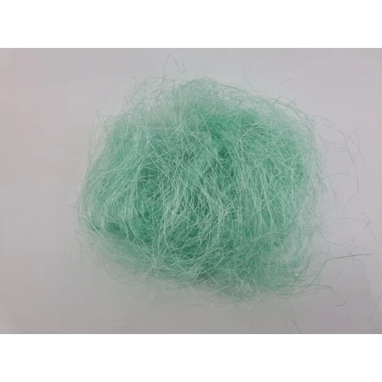 SISAL MUNT