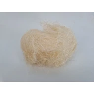 SISAL NATURAL +/-500GR