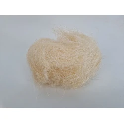 SISAL NATUREL +/-50GR