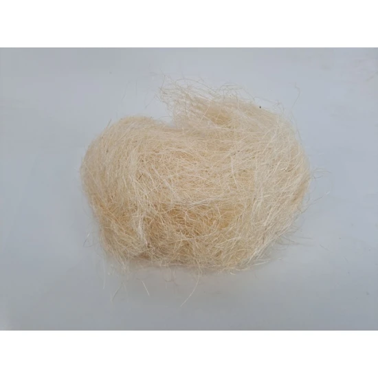 SISAL NATUREL +/-50GR