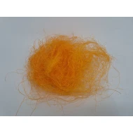 SISAL ORANGE (APRICOT) +/-20GR