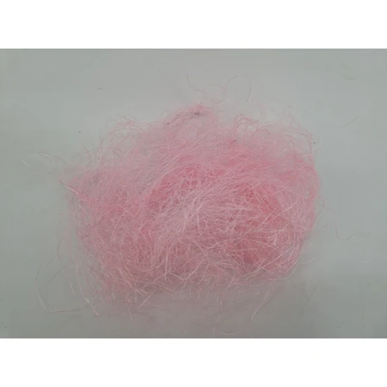 SISAL ROOS +/-200GR