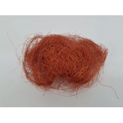 SISAL TERRACOTTA +/-20GR
