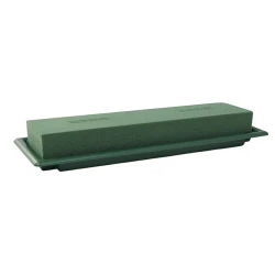 TABLE DECO MAXI GROEN 48X9X5XXCM HOBBY 44X1ST