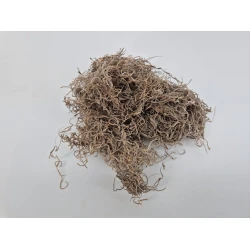 TISLANDSIA (TILLANDSIA) NATUREL +/-200GR