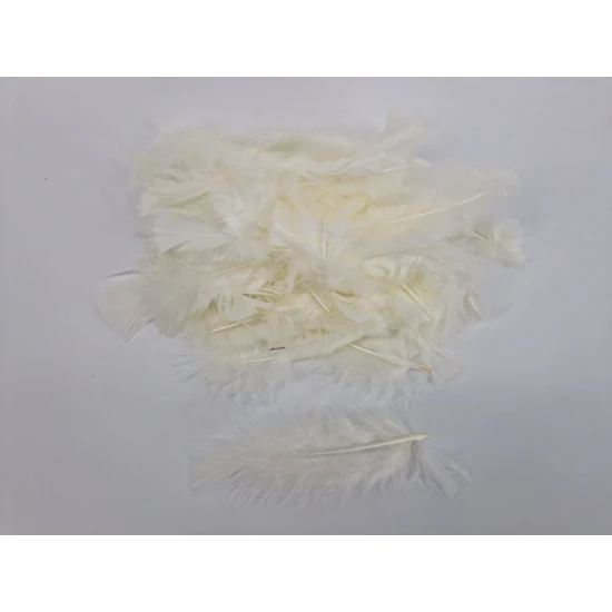 FEATHERS FLATS CREAM +/-45GR