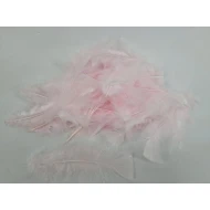FEATHERS FLATS ROSE +/-10GR