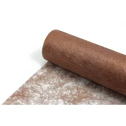 FIBER CLOTH 60CMX25M COPPER