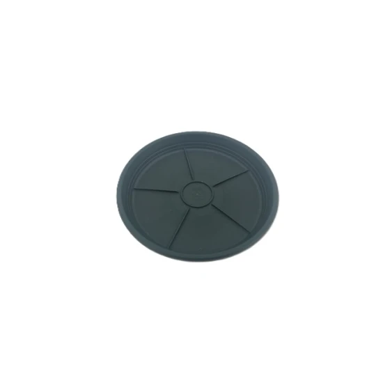 WATERSCHOTEL PLASTIC 14CM GROEN