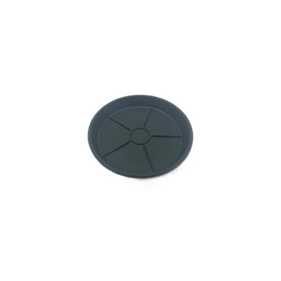 WATERSCHOTEL PLASTIC 16CM GROEN