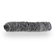 WOOL WICK THREAD +/-55M ANTHRACITE