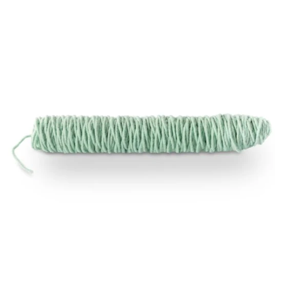 WOOL WICK THREAD +/-55M MINT