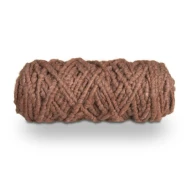 WOL MIRABELL FLAUSCH +/-25M BRUIN