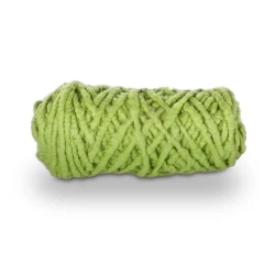 CORDE DE LAINE MIRABELL +/-25M VERT CLAIR