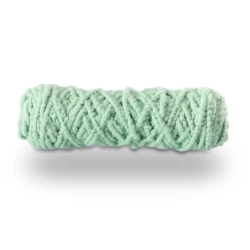CORDE DE LAINE MIRABELL +/-35M MENTHE