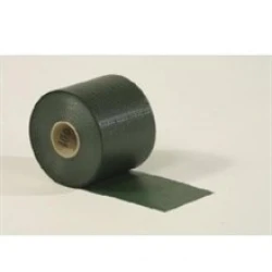 WIKKELBAND PLASTIC 8CMX50M