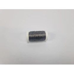 BINDING WIRE BLUE ANNEALED ON SPOOL 0.30MM 160M 100GR HOBBY