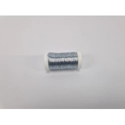 BINDING WIRE GALVANISED ON SPOOL 0.30MM 100GR HOBBY
