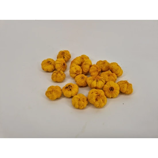 WILD APPLE MINI YELLOW
