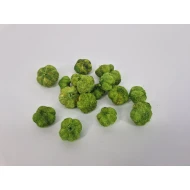 WILD APPLE MINI LIME GREEN +/-50GR