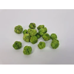 WILD APPLE MINI LIME GREEN +/-50GR