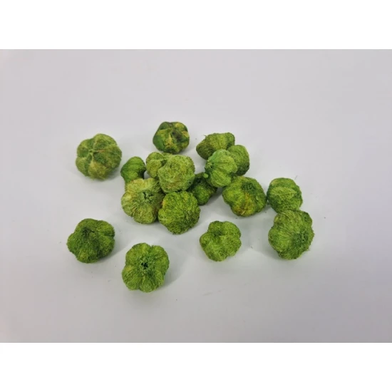 WILD APPLE MINI LIME GREEN