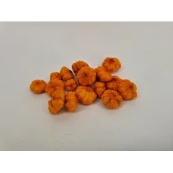 WILD APPLE MINI ORANGE (APRICOT) +/-250GR