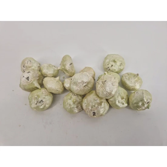 WILD APPLE MINI BRUT PEARL MINT +/-100GR