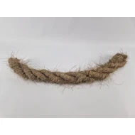 ZEEGRASTOUW (RATI ROPE THICK) NATUREL +/4M