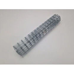 SILVER NET 35CM X +/-5M